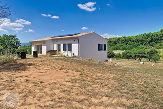  maison la-bastide-des-jourdans 84240