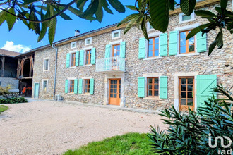  maison la-bastide-du-salat 09160