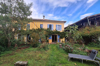  maison la-bastide-du-salat 09160