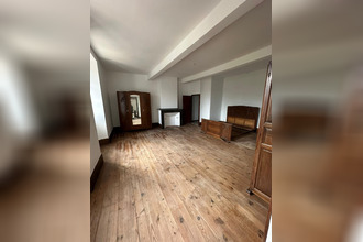  maison la-bastide-du-salat 09160