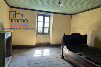  maison la-bastide-l-eveque 12200