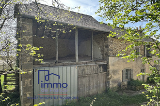  maison la-bastide-l-eveque 12200