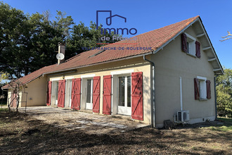  maison la-bastide-l-eveque 12200