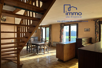  maison la-bastide-l-eveque 12200