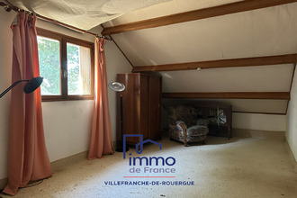  maison la-bastide-l-eveque 12200