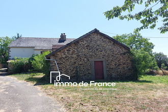 maison la-bastide-l-eveque 12200