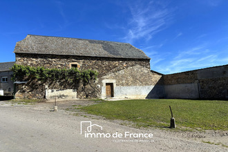  maison la-bastide-l-eveque 12200