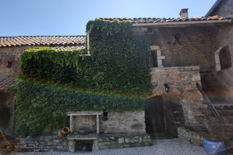  maison la-bastide-pradines 12490