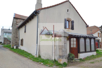  maison la-bastide-puylaurent 48250