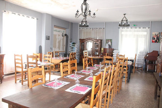  maison la-bastide-puylaurent 48250