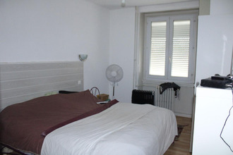  maison la-bastide-puylaurent 48250