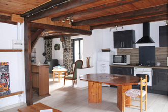  maison la-bastide-puylaurent 48250
