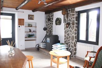  maison la-bastide-puylaurent 48250