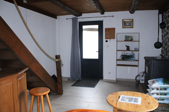  maison la-bastide-puylaurent 48250