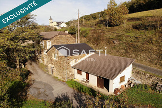  maison la-bastide-solages 12550