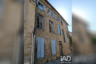  maison la-bastide-sur-l-hers 09600