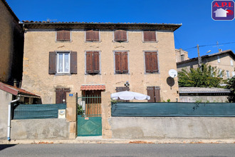  maison la-bastide-sur-l-hers 09600