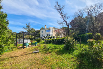  maison la-bastidonne 84120