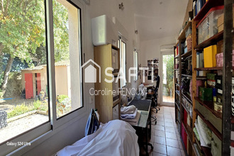  maison la-bastidonne 84120