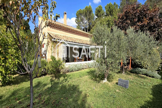  maison la-bastidonne 84120