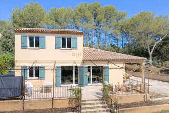  maison la-bastidonne 84120