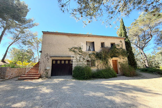  maison la-bastidonne 84120