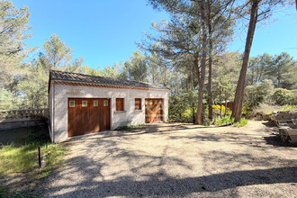  maison la-bastidonne 84120