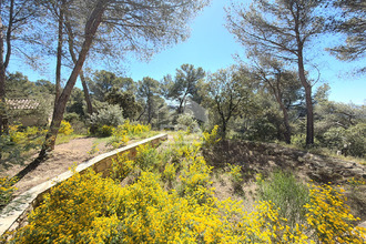  maison la-bastidonne 84120