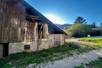  maison la-bathie 73540