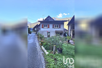  maison la-bathie 73540