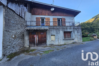  maison la-bathie 73540