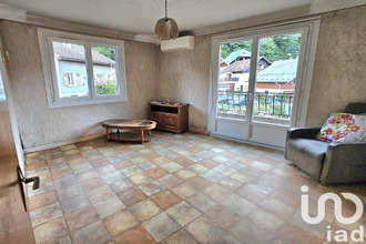  maison la-bathie 73540