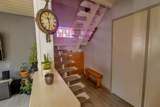  maison la-bathie 73540