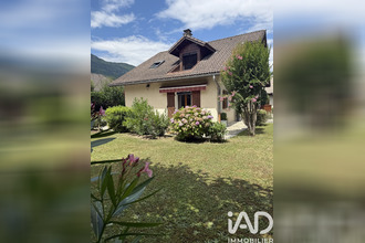  maison la-bathie 73540