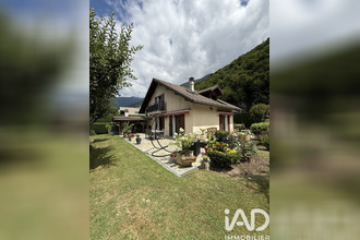  maison la-bathie 73540