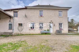  maison la-batie-mtgascon 38110