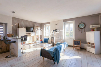  maison la-batie-mtgascon 38110