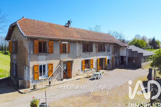  maison la-batie-mtgascon 38110