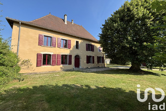  maison la-batie-mtgascon 38110