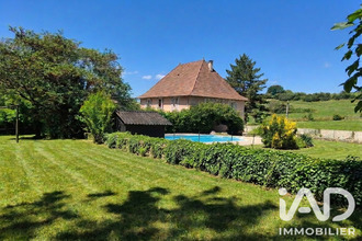  maison la-batie-mtgascon 38110