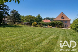  maison la-batie-mtgascon 38110