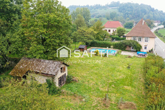  maison la-batie-mtgascon 38110