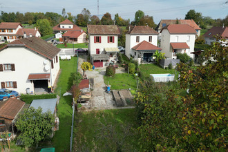  maison la-batie-mtgascon 38110