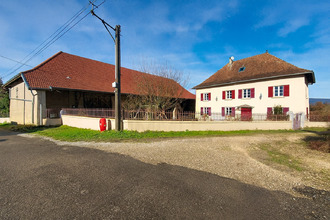  maison la-batie-mtgascon 38110