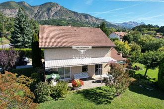  maison la-batie-neuve 05230