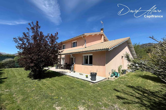  maison la-batie-neuve 05230