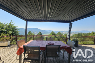  maison la-batie-neuve 05230
