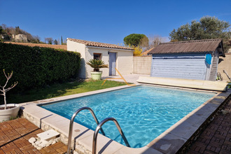  maison la-batie-rolland 26160