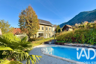  maison la-bauche 73360