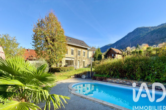  maison la-bauche 73360